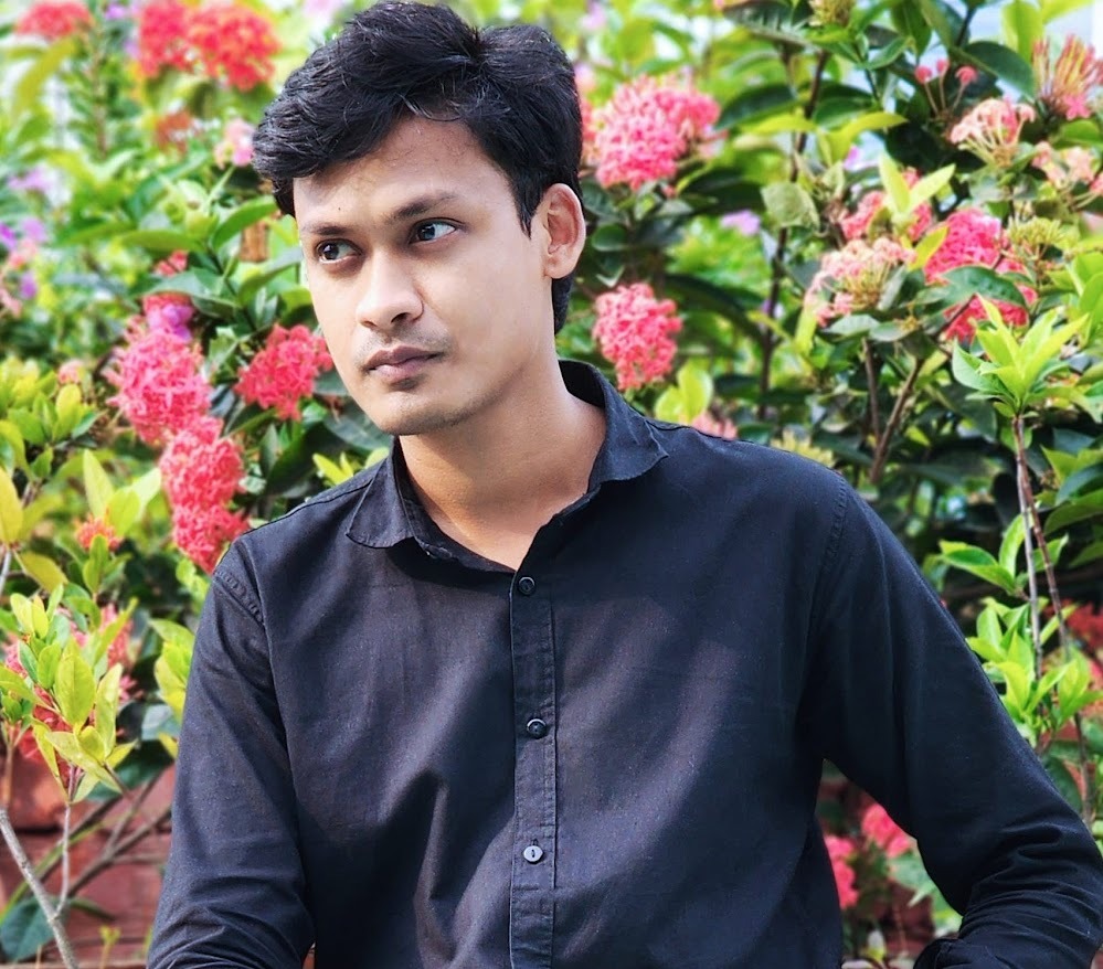 Ismam Abid